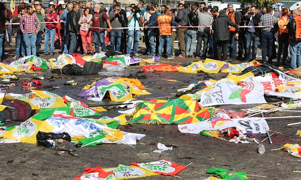 Ankara